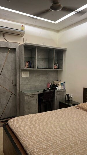 Kitchen in 2 BHK Apartment at Shivpur – for Rent