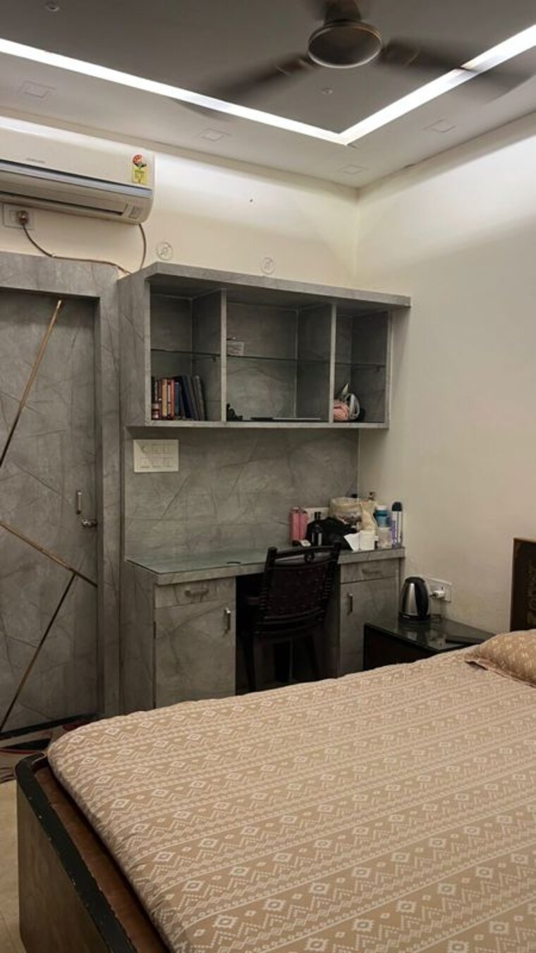 Kitchen, shivpur 2 Bedroom 1150 Sq.Ft. Apartment In Shivpur Varanasi 10372189