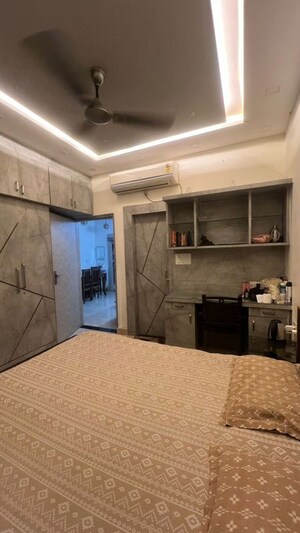 Kitchen in 2 BHK Apartment at Shivpur – for Rent