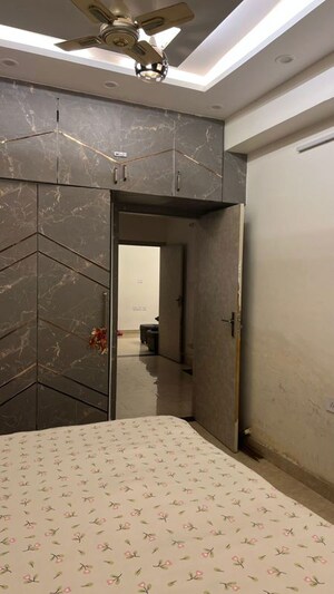 Kitchen in 2 BHK Apartment at Shivpur – for Rent