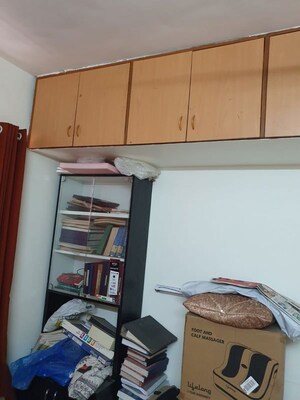 Furnished Amenities in 2 BHK Apartment at Nirwana Arihant Residency, Baner – for Rent