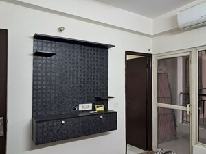 Bedroom in 3 BHK Apartment at Uninav Heights Phase I, Raj Nagar Extension – for Sale