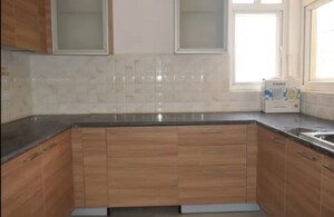 Kitchen in 4 BHK Apartment at ATS Kocoon, Sector 109 – for Rent