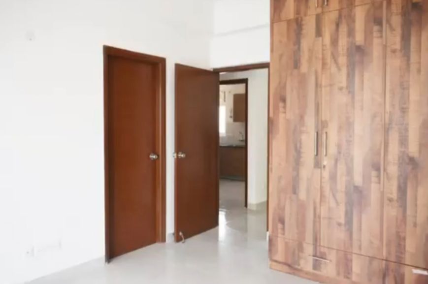 4 BHK + Servant Room 3055 Sq.Ft. Apartment in ATS Kocoon