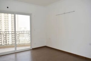 Bedroom in 4 BHK Apartment at ATS Kocoon, Sector 109 – for Rent