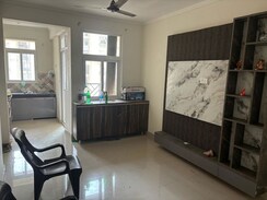 2 BHK Apartment For Sale in Meenal Balmukund Residency