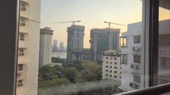 3 BHK Apartment For Rent in Nariman Point