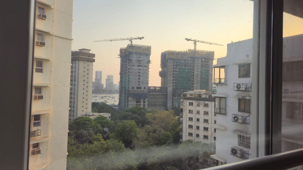 3 BHK Apartment For Rent in Nariman Point