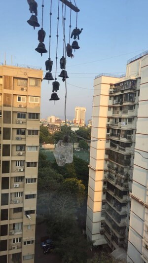 3 BHK Apartment – Exterior View View at Nariman Point - for Rent