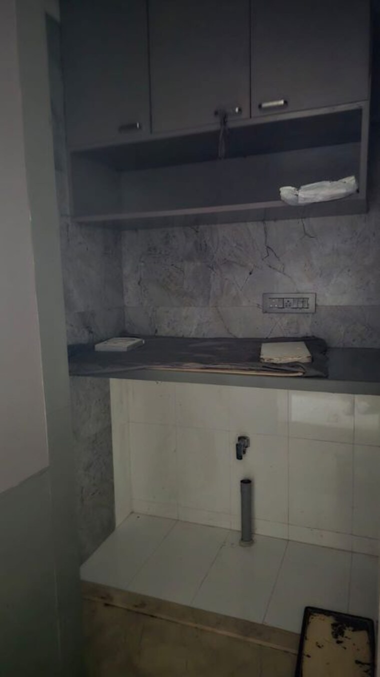 Kitchen, nariman point 3 Bedroom 1300 Sq.Ft. Apartment In Nariman Point Mumbai 10372201