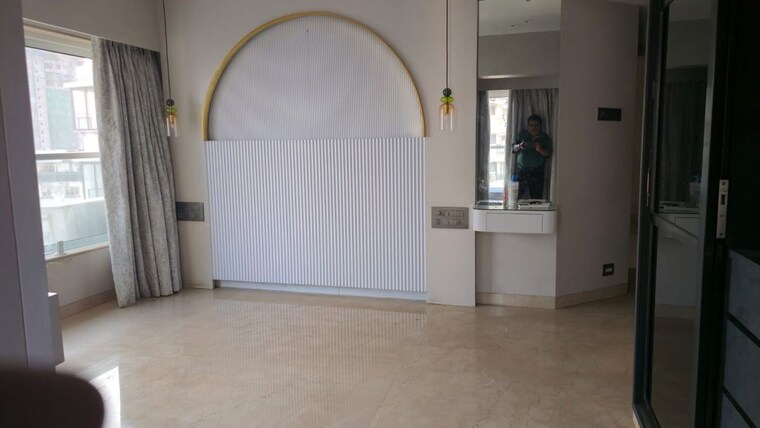 Bathroom, nariman point 3 Bedroom 1300 Sq.Ft. Apartment In Nariman Point Mumbai 10372201