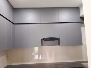 Furnished Amenities in 3 BHK Apartment at Eldeco Live By The Greens, Sector 150 – for Rent