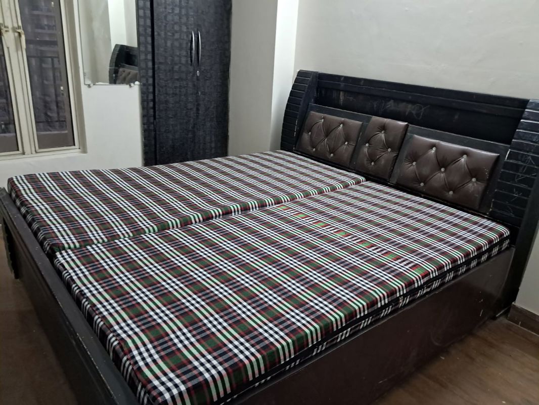 2 BHK Apartment For Sale in Devika Skypers