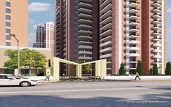 3 BHK Apartment For Sale in VIctoryone Amara