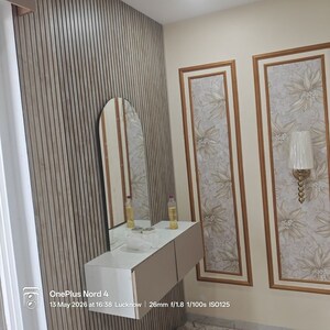 Furnished Amenities in 3.5 BHK Apartment at Rishita Manhattan, Gomti Nagar – for Sale