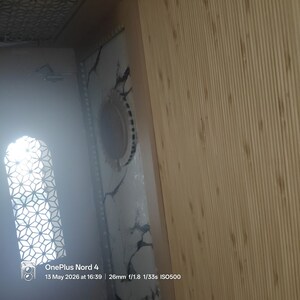 Bathroom in 3.5 BHK Apartment at Rishita Manhattan, Gomti Nagar – for Sale