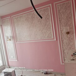 3.5 BHK + Pooja Room,Servant Room,Basement,Store Room Apartment For Sale in Rishita Manhattan