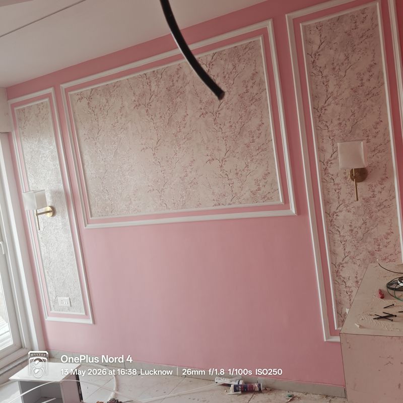 3.5 BHK + Pooja Room,Servant Room,Basement,Store Room Apartment For Sale in Rishita Manhattan