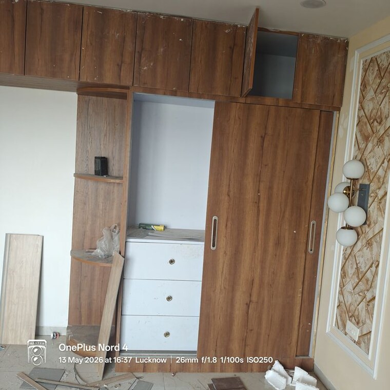 undefined, rishita-manhattan 3.5 Bedroom 1810 Sq.Ft. Apartment In Gomti Nagar Lucknow 10372204