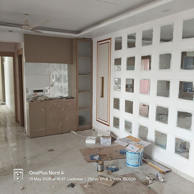 Living Room, rishita-manhattan 3.5 Bedroom 1810 Sq.Ft. Apartment In Gomti Nagar Lucknow 10372204