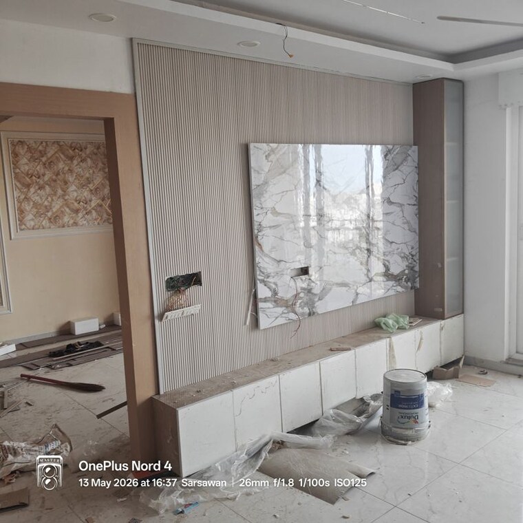 Team Area, rishita-manhattan 3.5 Bedroom 1810 Sq.Ft. Apartment In Gomti Nagar Lucknow 10372204