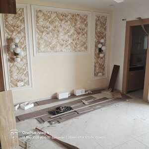 Bedroom in 3.5 BHK Apartment at Rishita Manhattan, Gomti Nagar – for Sale