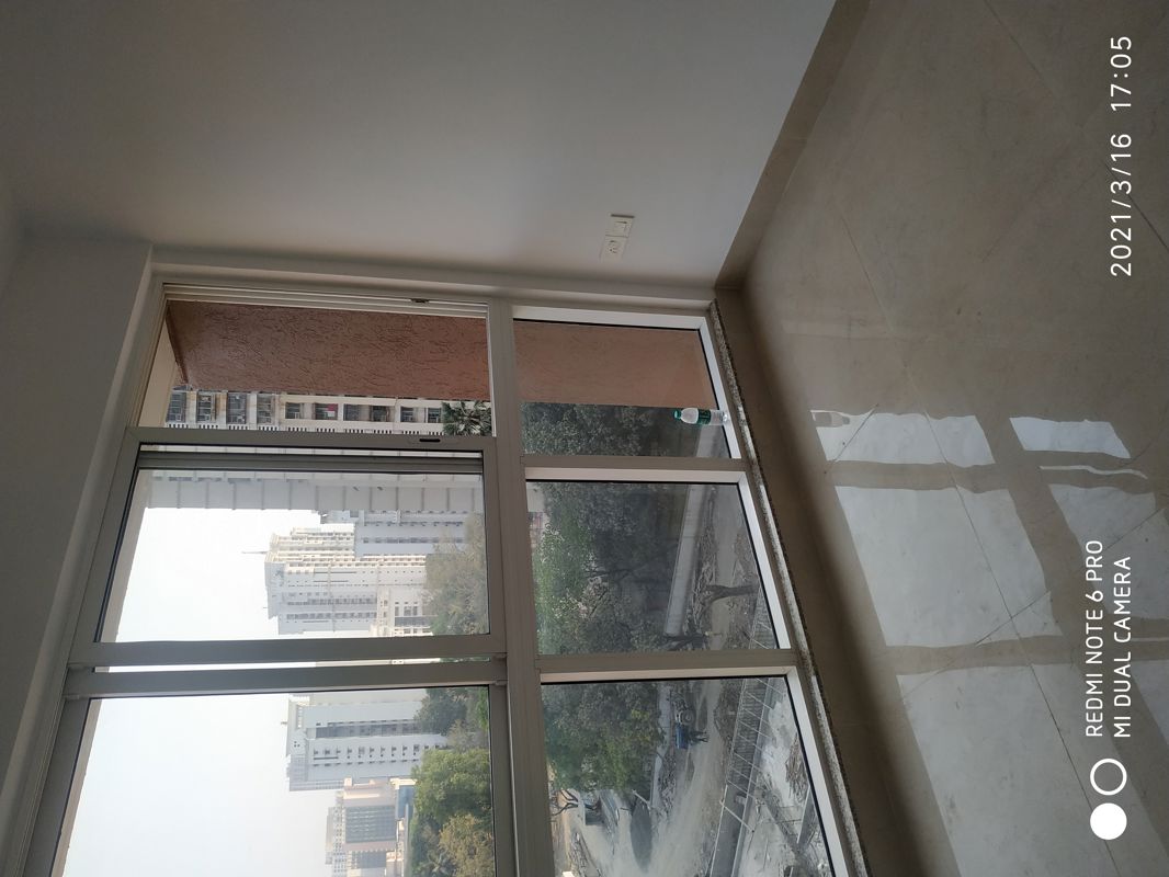 1.5 BHK Apartment For Rent in Kalpataru Elitus