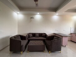 2 BHK Builder Floor For Rent in Ardee City The Residency