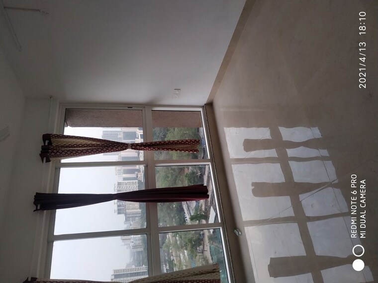 Balcony, kalpataru-elitus 3 Bedroom 950 Sq.Ft. Apartment In Mulund West Mumbai 10372212