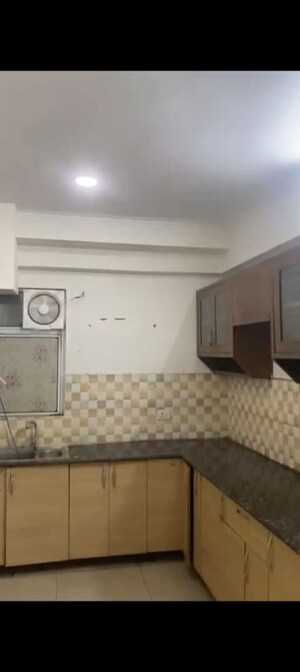 Kitchen in 2 BHK Apartment at Gaur City 5th Avenue, Sector 4 Greater Noida – for Rent