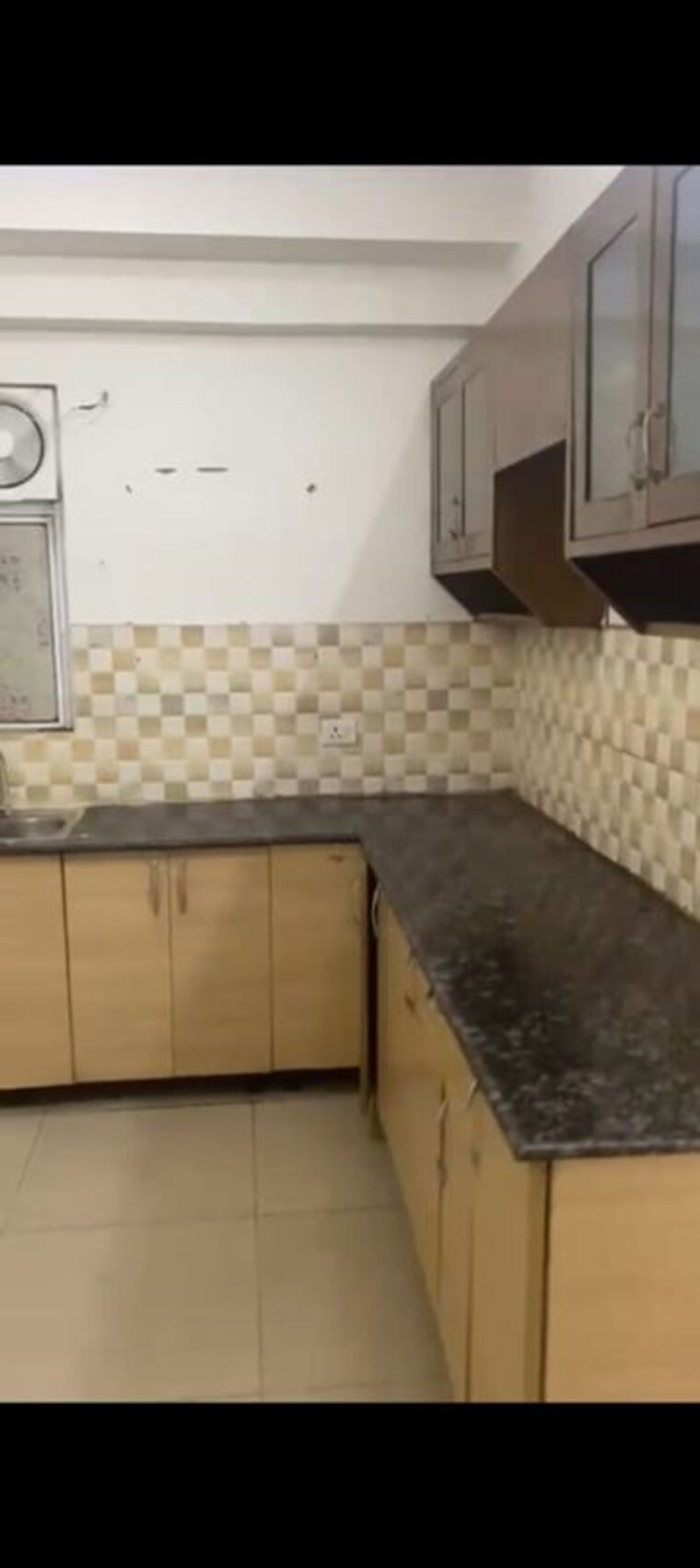 Kitchen, gaur-city-5th-avenue 2 Bedroom 980 Sq.Ft. Apartment In Sector 4 Greater Noida Greater Noida 10372214