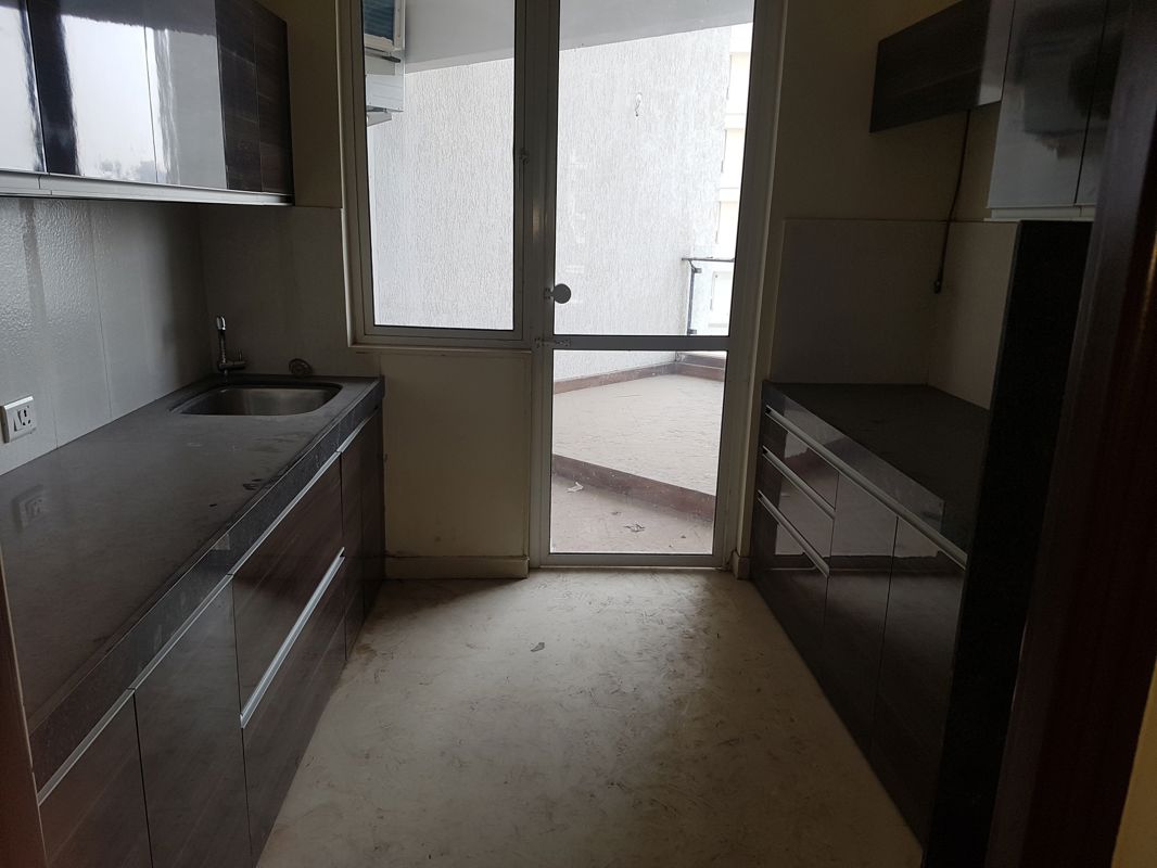 3 BHK 1500 Sq.Ft. Apartment in Ashford Royale