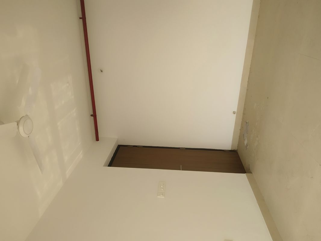 1 BHK Apartment For Rent in Rustomjee Bella Phase 1