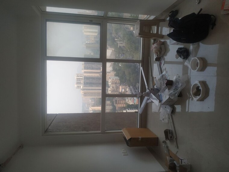 Living Room, rustomjee-bella-phase-1 1 Bedroom 655 Sq.Ft. Apartment In Bhandup West Mumbai 10372221
