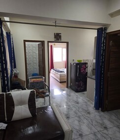 1 BHK Builder Floor For Rent in Kulhan