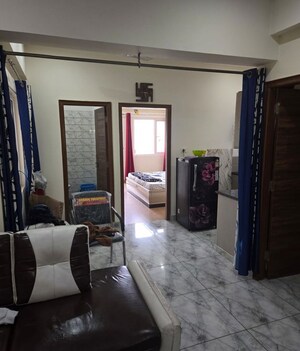 1 BHK Builder Floor For Rent in Kulhan
