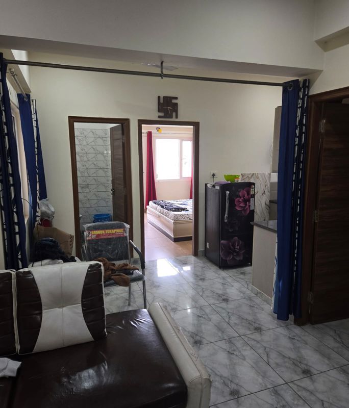 1 BHK Builder Floor For Rent in Kulhan