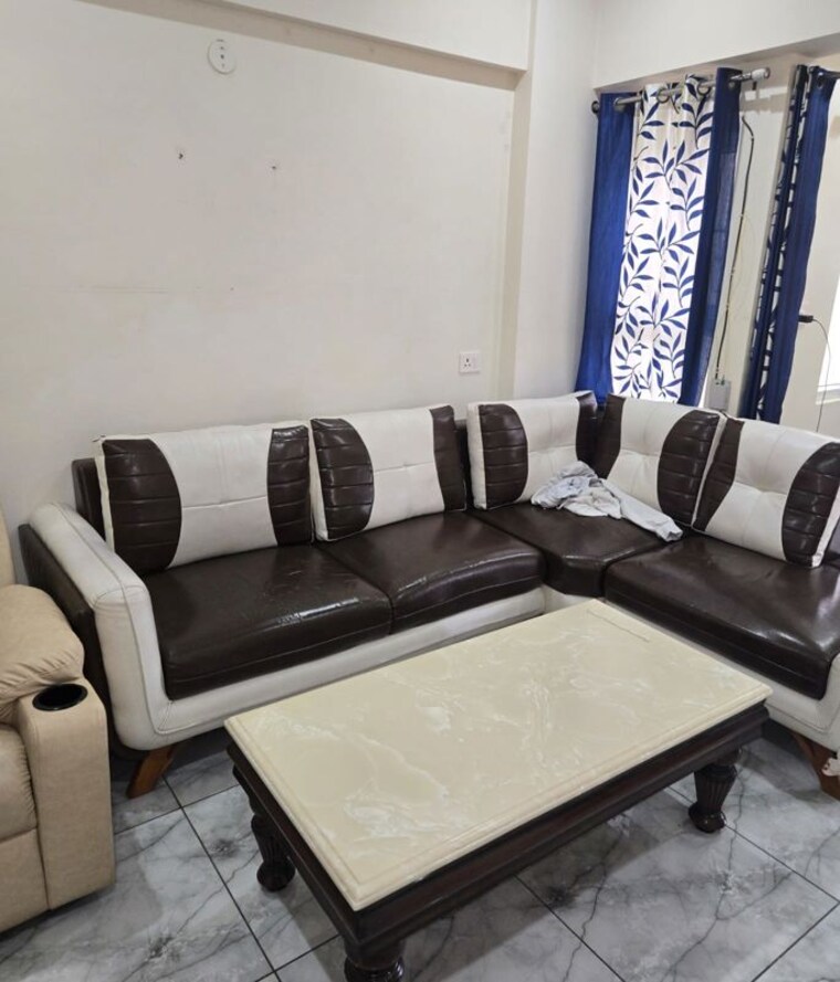 Team Area, kulhan 1 Bedroom 800 Sq.Ft. Builder Floor In Kulhan Dehradun 10372223