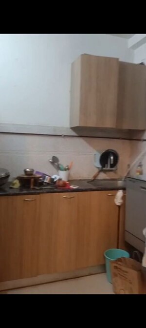 Furnished Amenities in 2 BHK Apartment at Hawelia Valencia Square, Sector 1 Greater Noida – for Rent