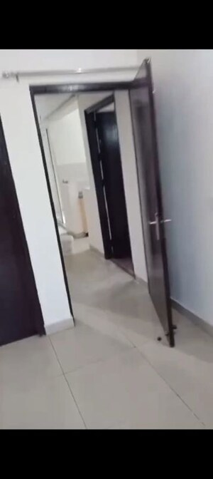Building Lobby in 2 BHK Apartment at Hawelia Valencia Square, Sector 1 Greater Noida – for Rent