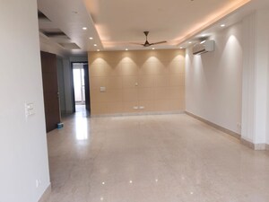 2 BHK Builder Floor For Rent in Risland Sky Mansion, Chattarpur