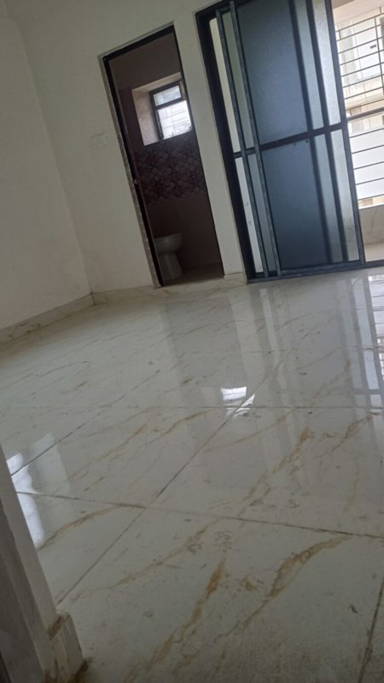 Bathroom, ascon-asav-enclave 3 Bedroom 1450 Sq.Ft. Apartment In Birati Kolkata 10372222