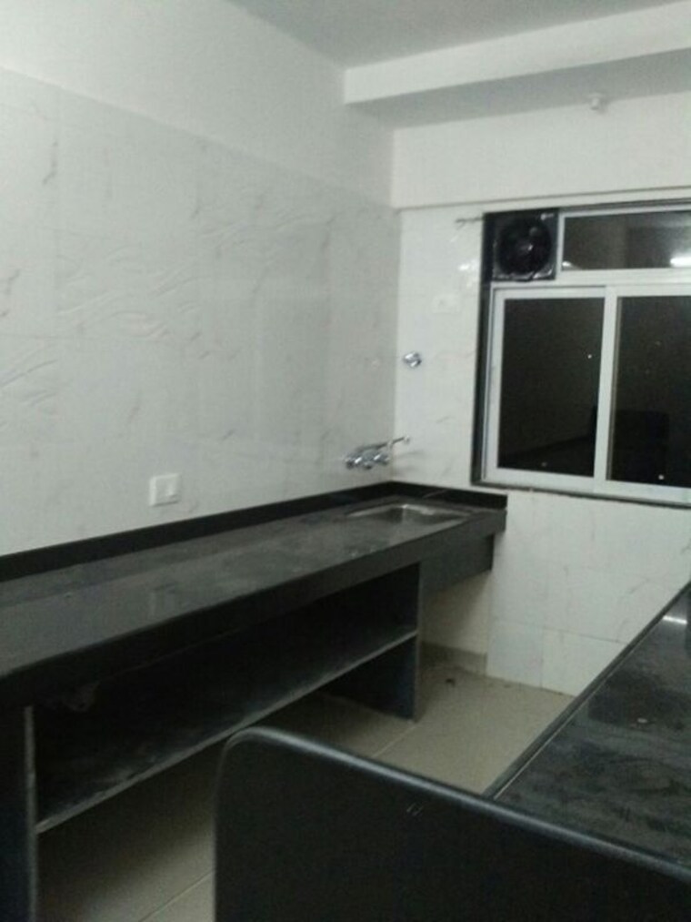 Kitchen, the-prestige-city 3 Bedroom 1350 Sq.Ft. Apartment In Mulund West Mumbai 10372228