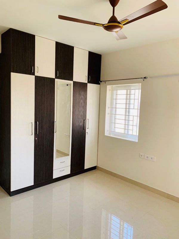 3 BHK 1500 Sq.Ft. Apartment in BSCPL Bollineni Silas