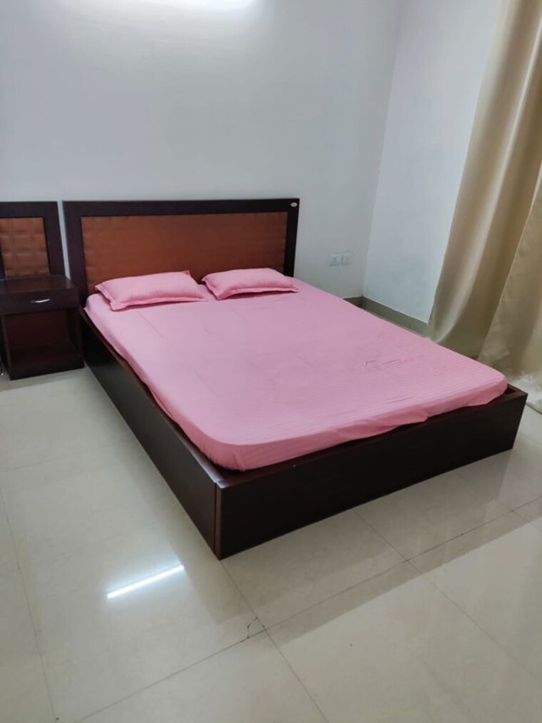 Master Bedroom, capital-athena 2 Bedroom 1120 Sq.Ft. Apartment In Sector 1 Greater Noida Greater Noida 10372230