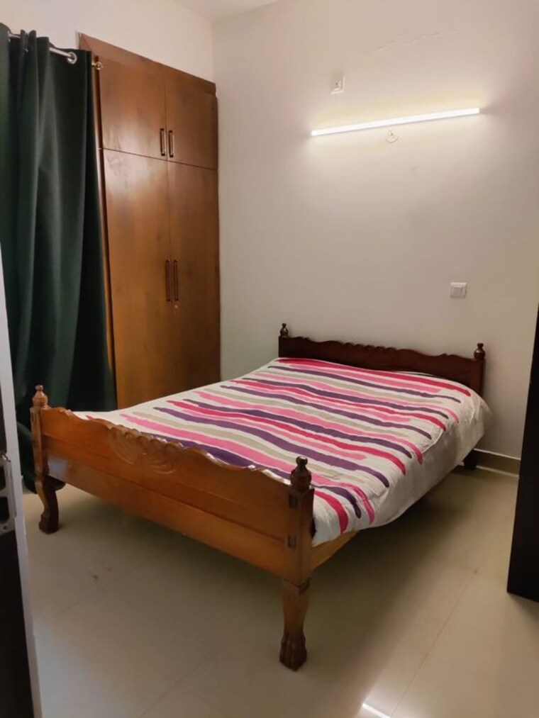 Bedroom, capital-athena 2 Bedroom 1120 Sq.Ft. Apartment In Sector 1 Greater Noida Greater Noida 10372230