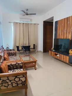2 BHK Apartment For Rent in Capital Athena