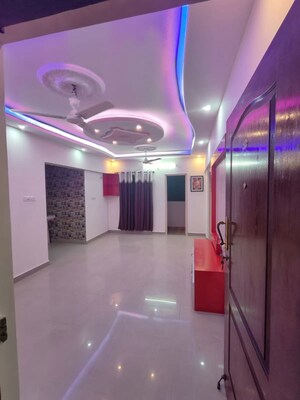2 BHK Apartment For Rent in Mahaveer Chalet, Kr Puram