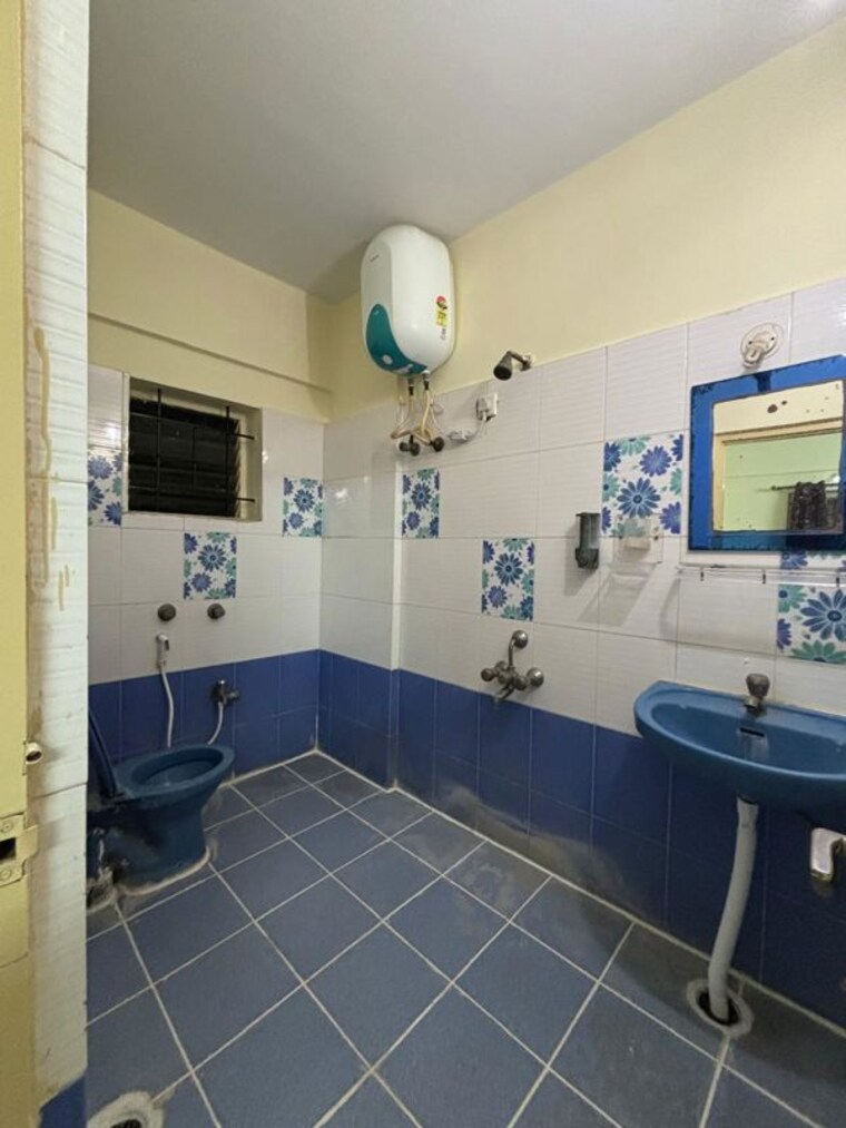 Team Area, mahaveer-chalet 2 Bedroom 1167 Sq.Ft. Apartment In Kr Puram Bangalore 10372234