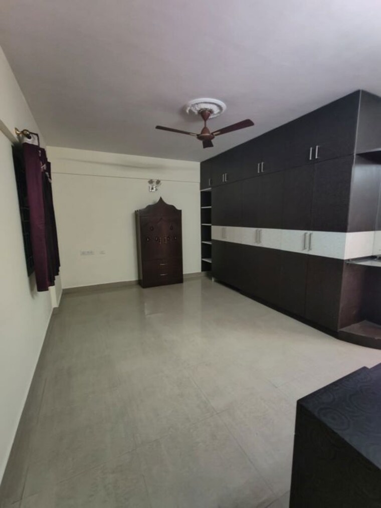 Kitchen, mahaveer-chalet 2 Bedroom 1167 Sq.Ft. Apartment In Kr Puram Bangalore 10372234